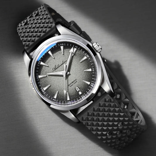 ADDIESDIVE AD2527 - Edicion Black Diver Premium.