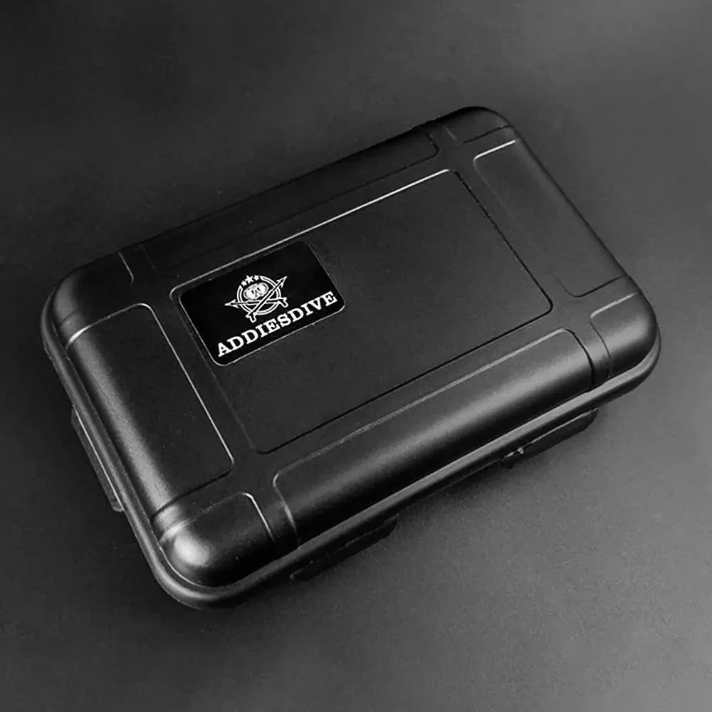 ADDIESDIVE AD2527 - Edicion Black Diver Premium.