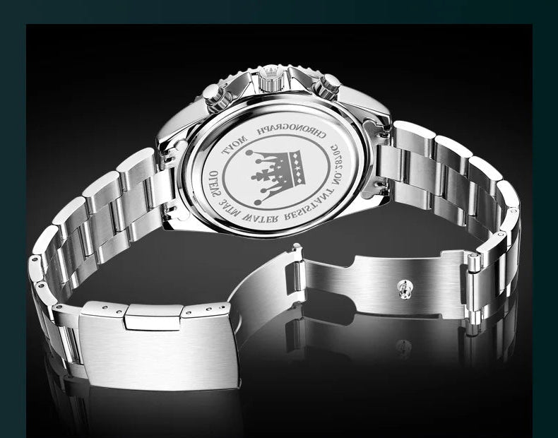 OLEVS Royal Submarine - Edición Oro