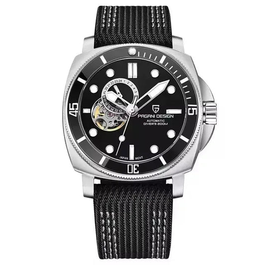 PAGANI DESIGN 2024 – Automático