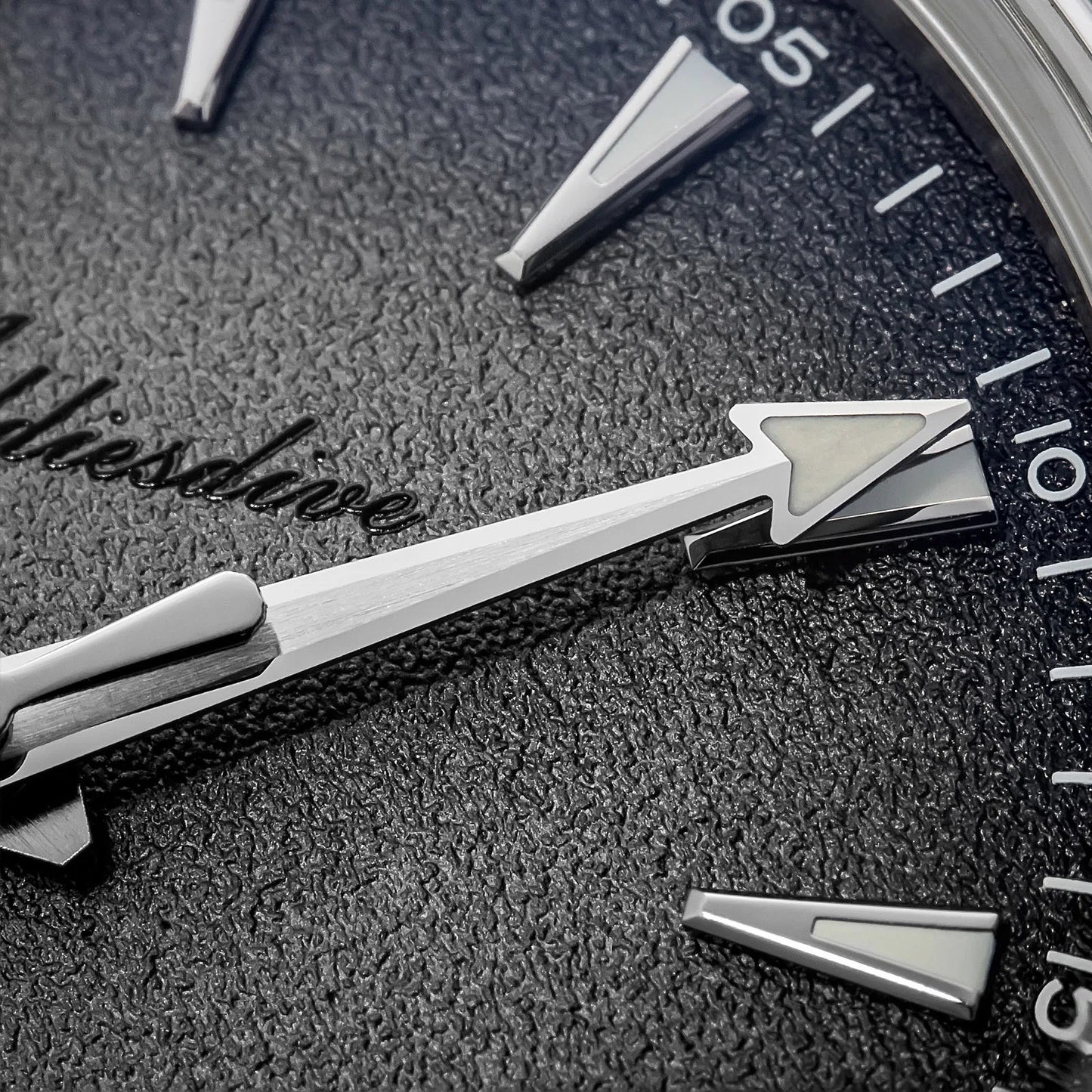 ADDIESDIVE AD2527 - Edicion Black Diver Premium.