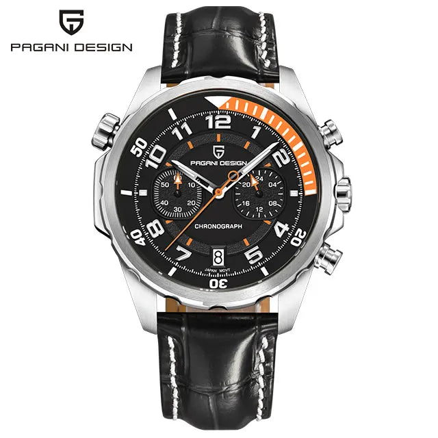 PAGANI DESIGN New 1811 - Edición Sport Chrono