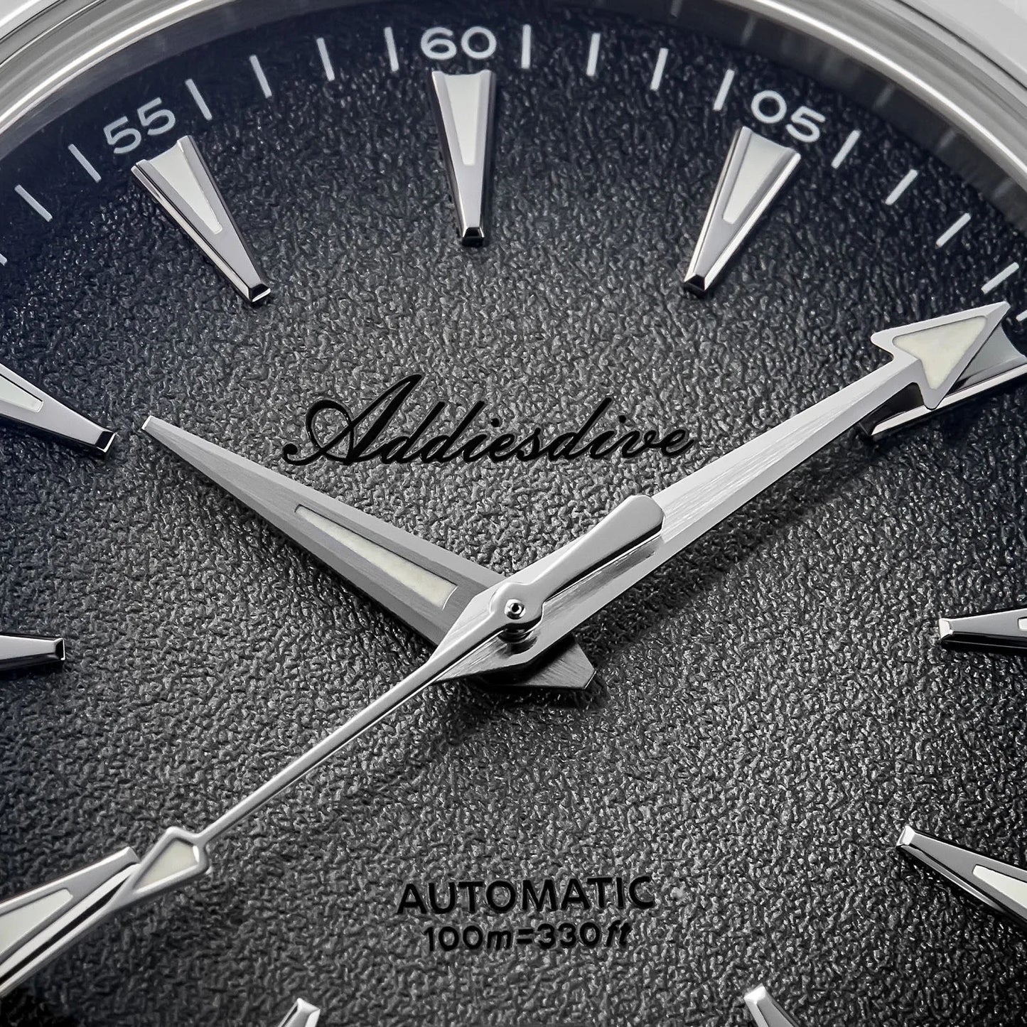 ADDIESDIVE AD2527 - Edicion Black Diver Premium.